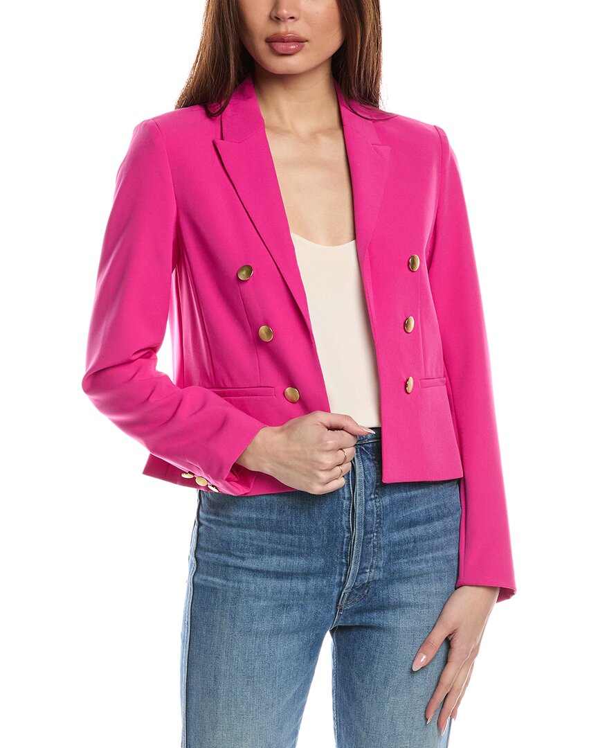 NANETTE LEPORE NANETTE NANETTE LEPORE NOLITA BLAZER