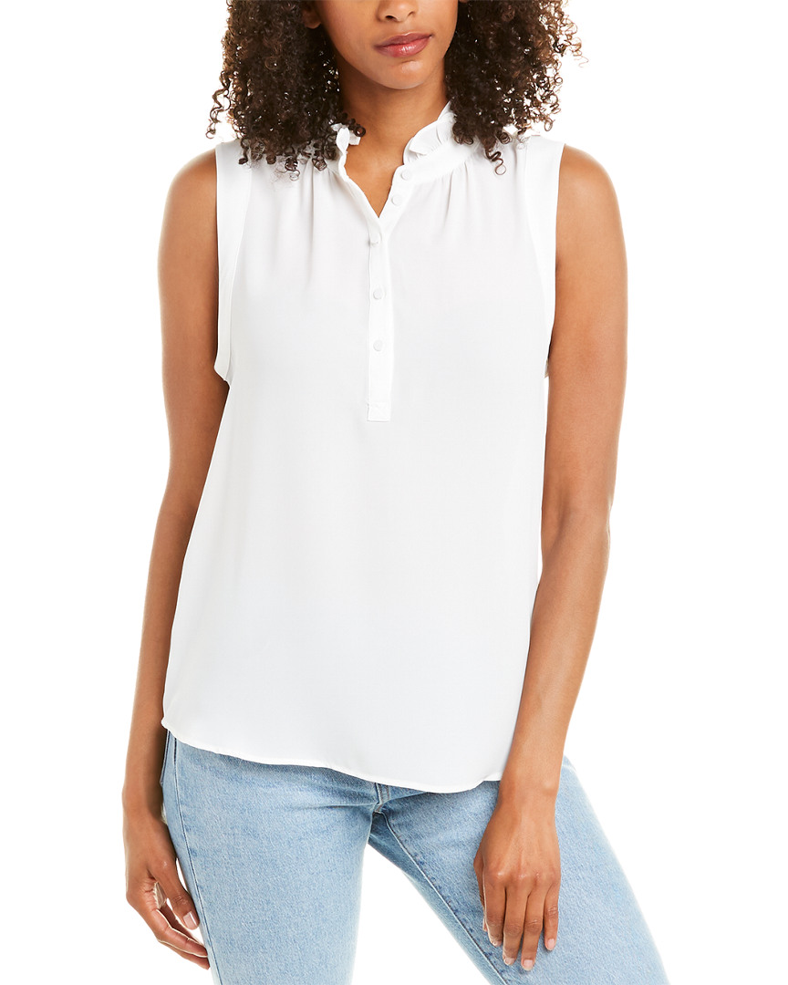Image of J.Crew Marquis Top