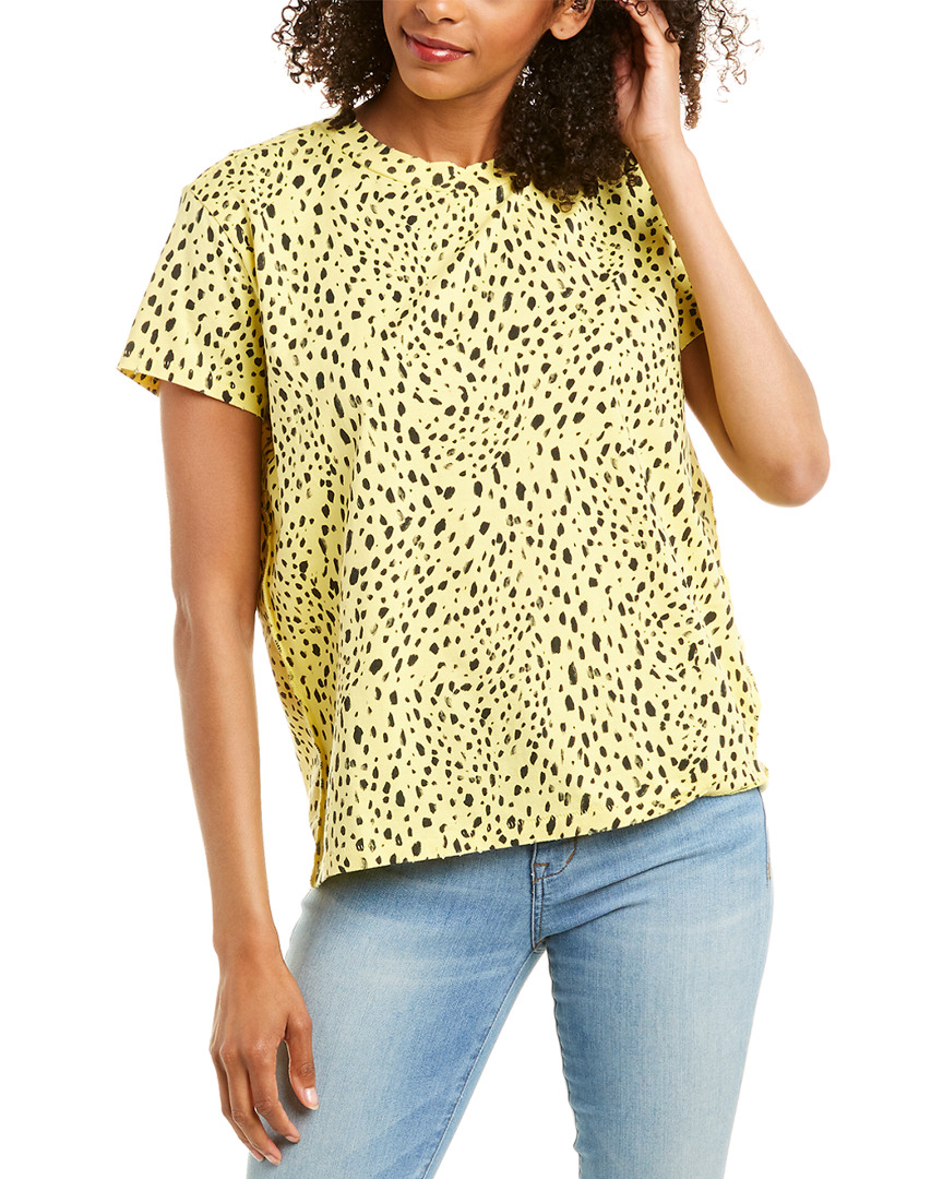 Image of n:philanthropy Shanghai T-Shirt