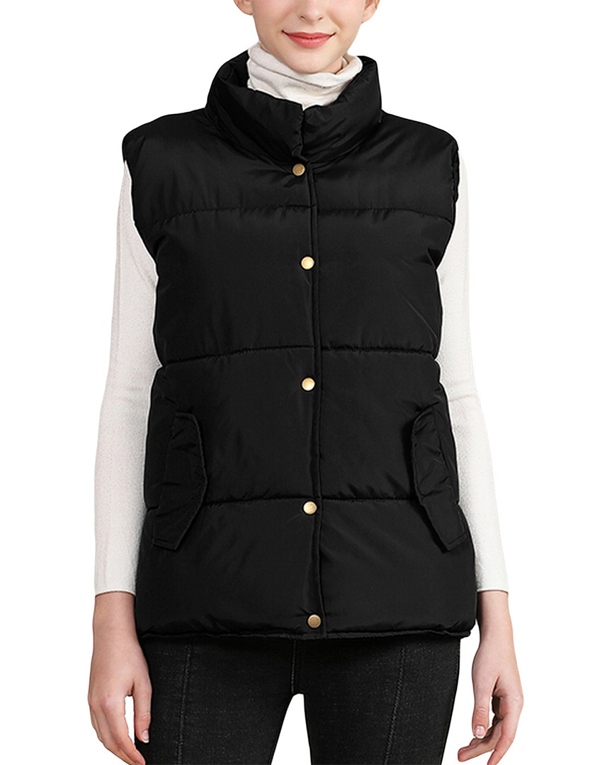 Image of Orso Levi Down Vest