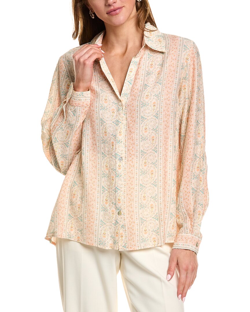 ANNA KAY ANNA KAY SHANNY BLOUSE