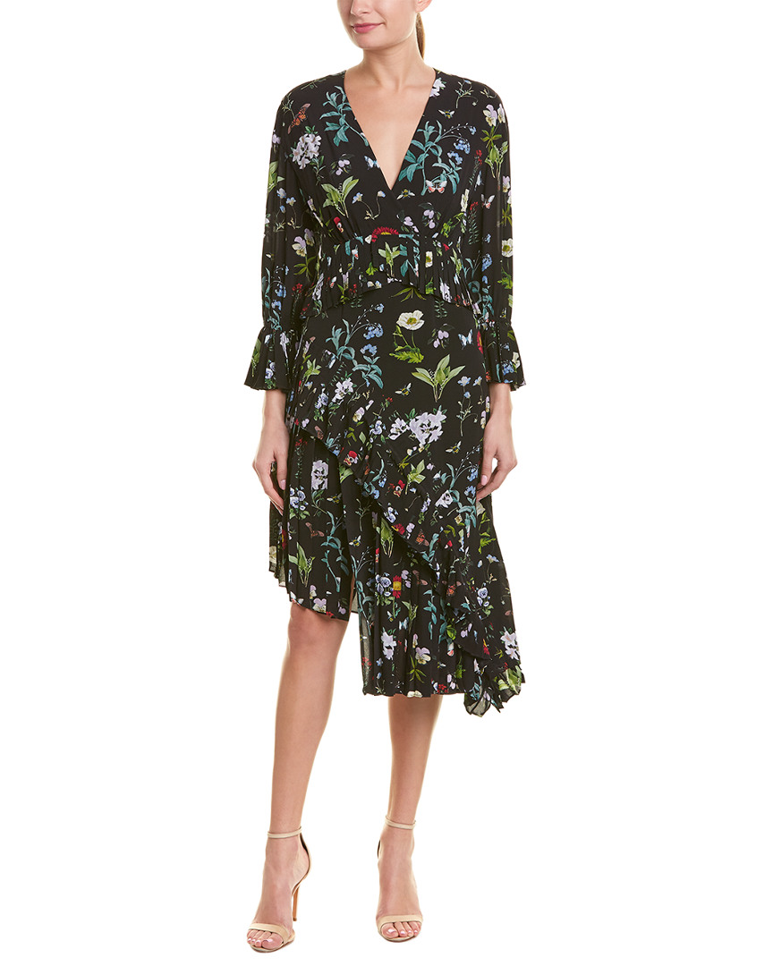 Image of Joie Analena Midi Dress