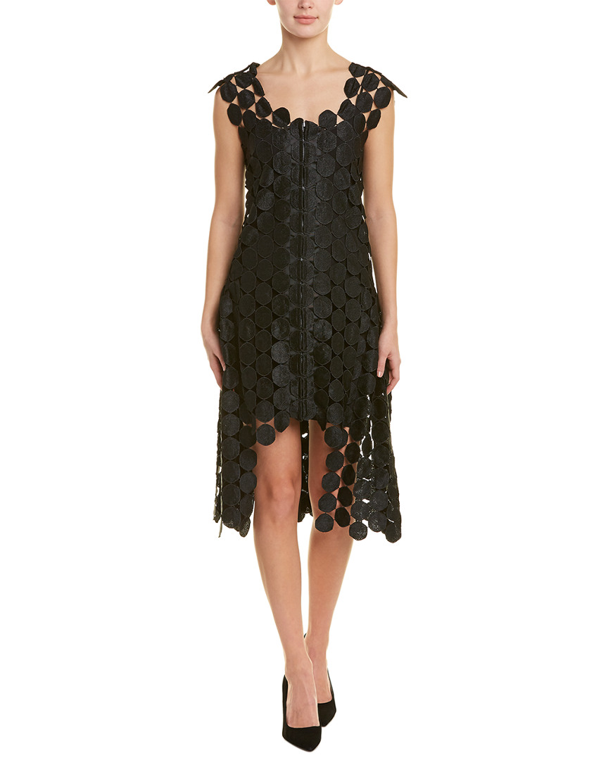 Image of Gracia A-Line Midi Dress