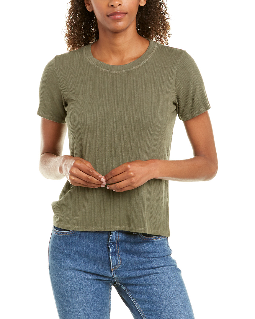 Image of Bella Dahl Easy T-Shirt