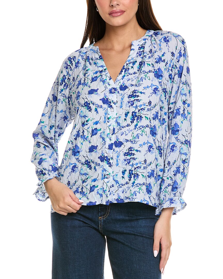 ANNA KAY ANNA KAY ADELLIA BLOUSE