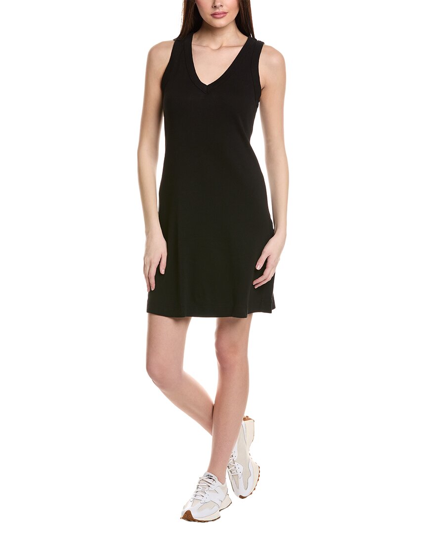 MICHAEL STARS MICHAEL STARS RAQUEL ABOVE-KNEE MINI DRESS