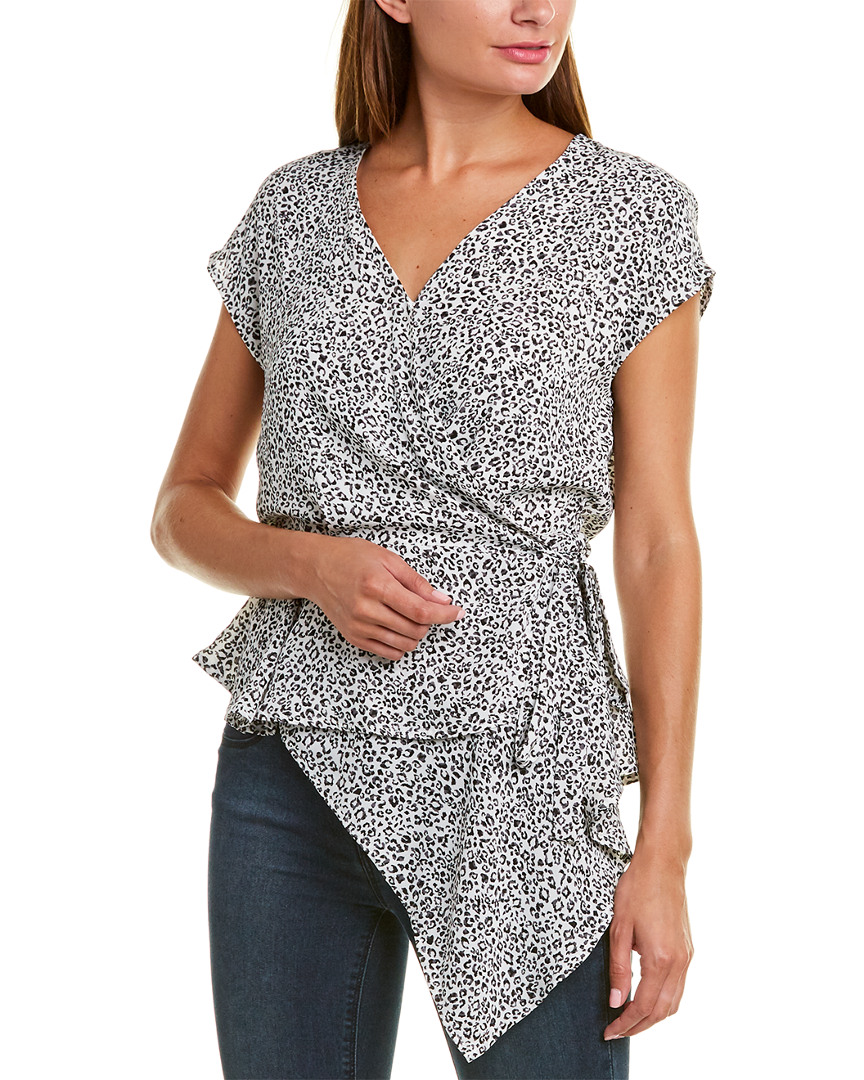 Image of Vince Camuto Asymmetric Top
