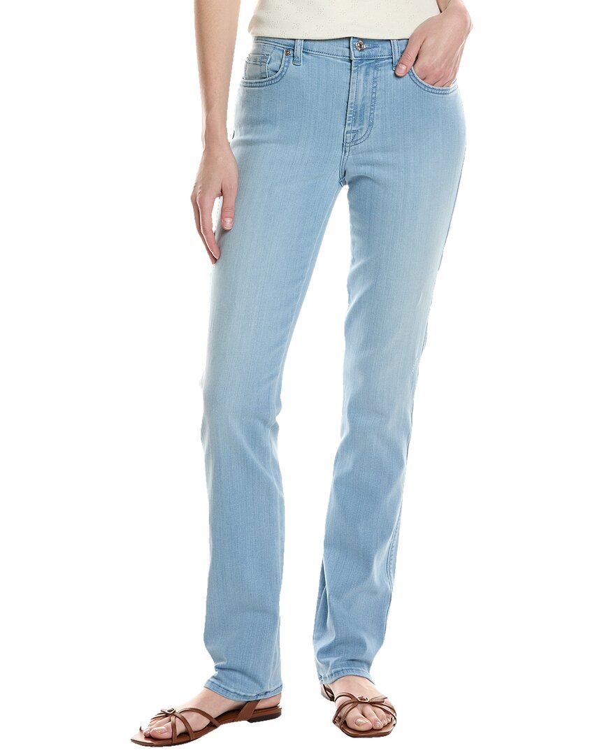 Shop 7 For All Mankind Kimmie Sale Straight Jean