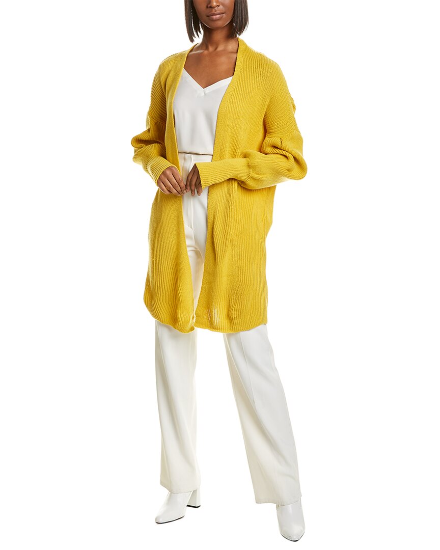 Image of Luna Tuccini Cardigan