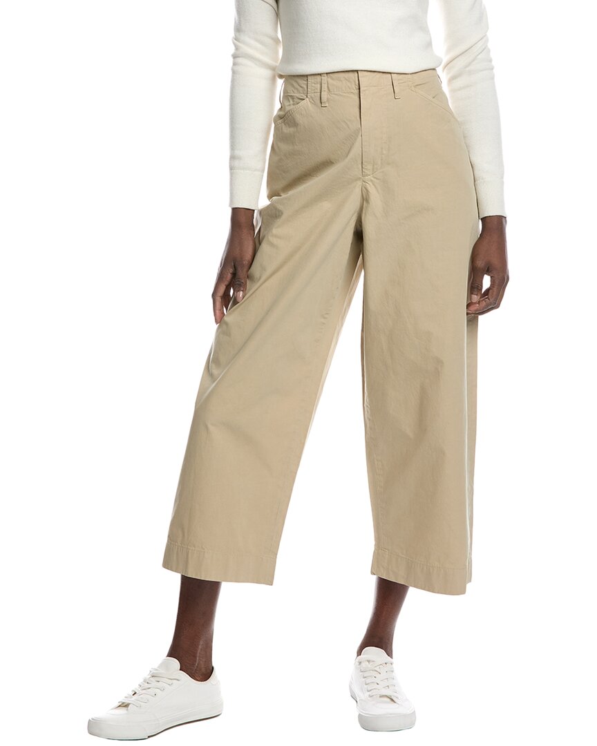 Rag & Bone Banks Pant In Brown
