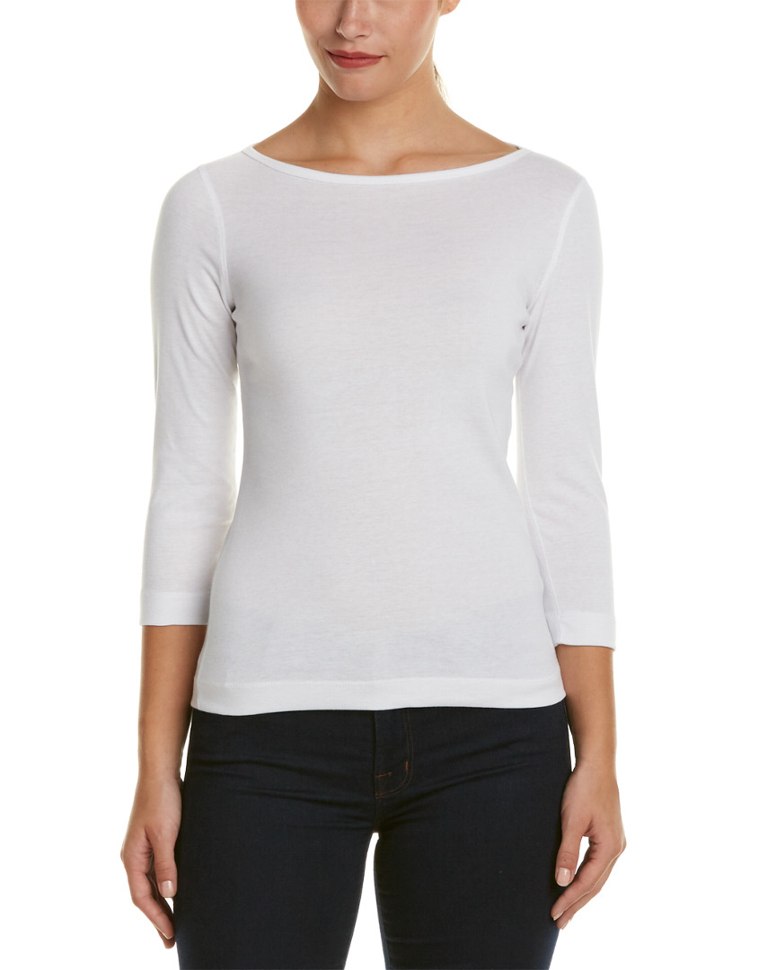 Image of Three Dots British Top