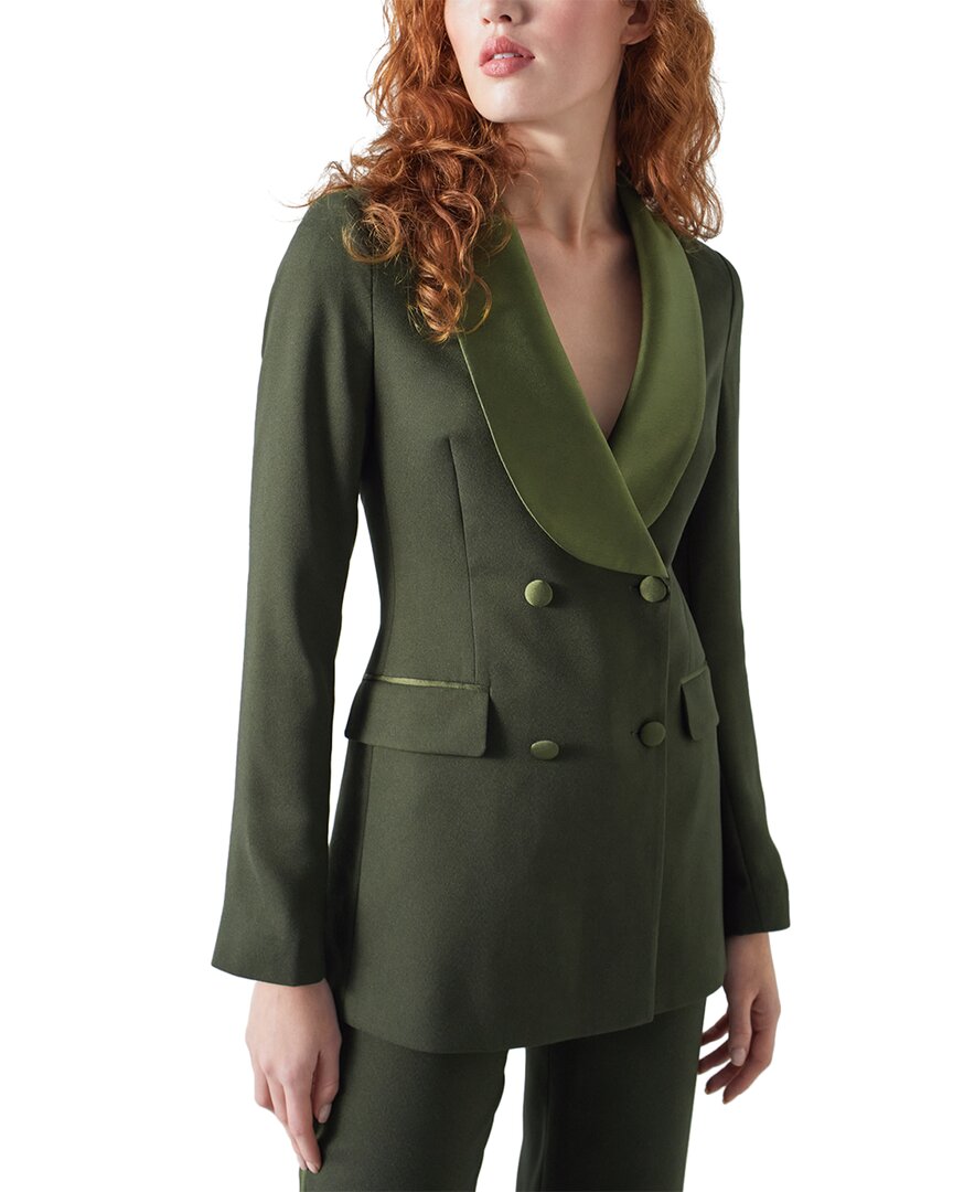 Lk Bennett Jagger Jacket