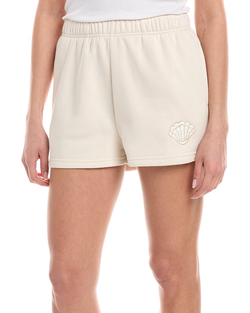 Vintage Havana Wash Short