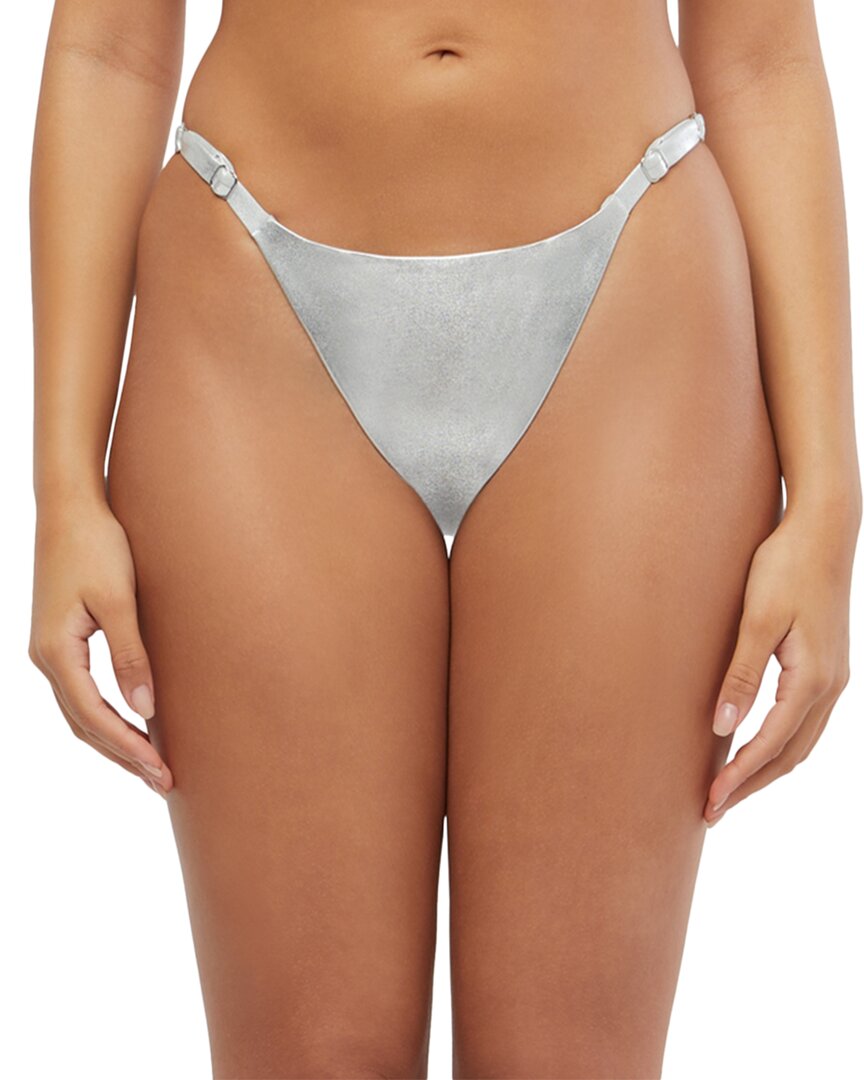 Weworewhat Adjustable Bottom
