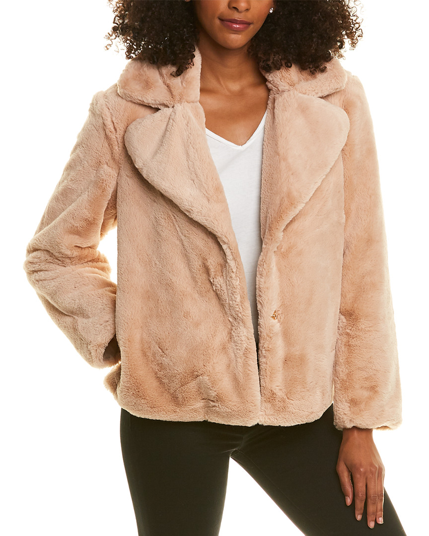 Image of Nine West Reversible Coat