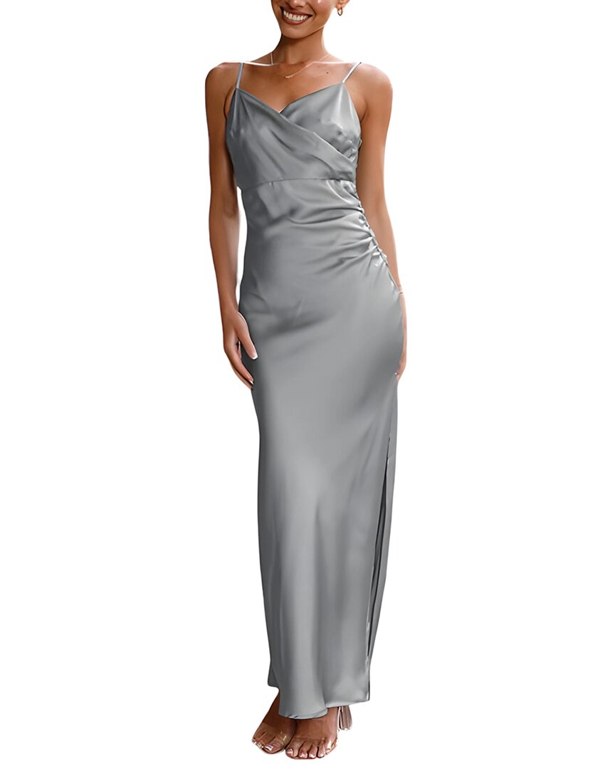 chinese dress ladies Deli.S Maxi Dress  Bluefly