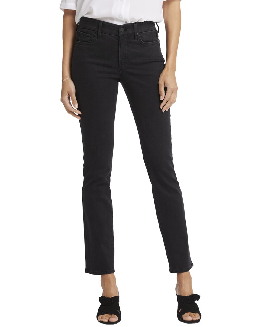 Nydj Petite Marilyn Cordoba Cliff Straight Leg Jean