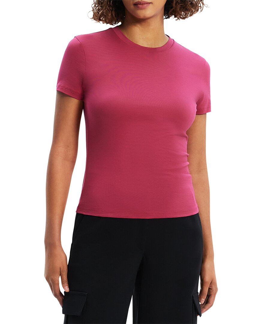 THEORY THEORY APEX TINY T-SHIRT