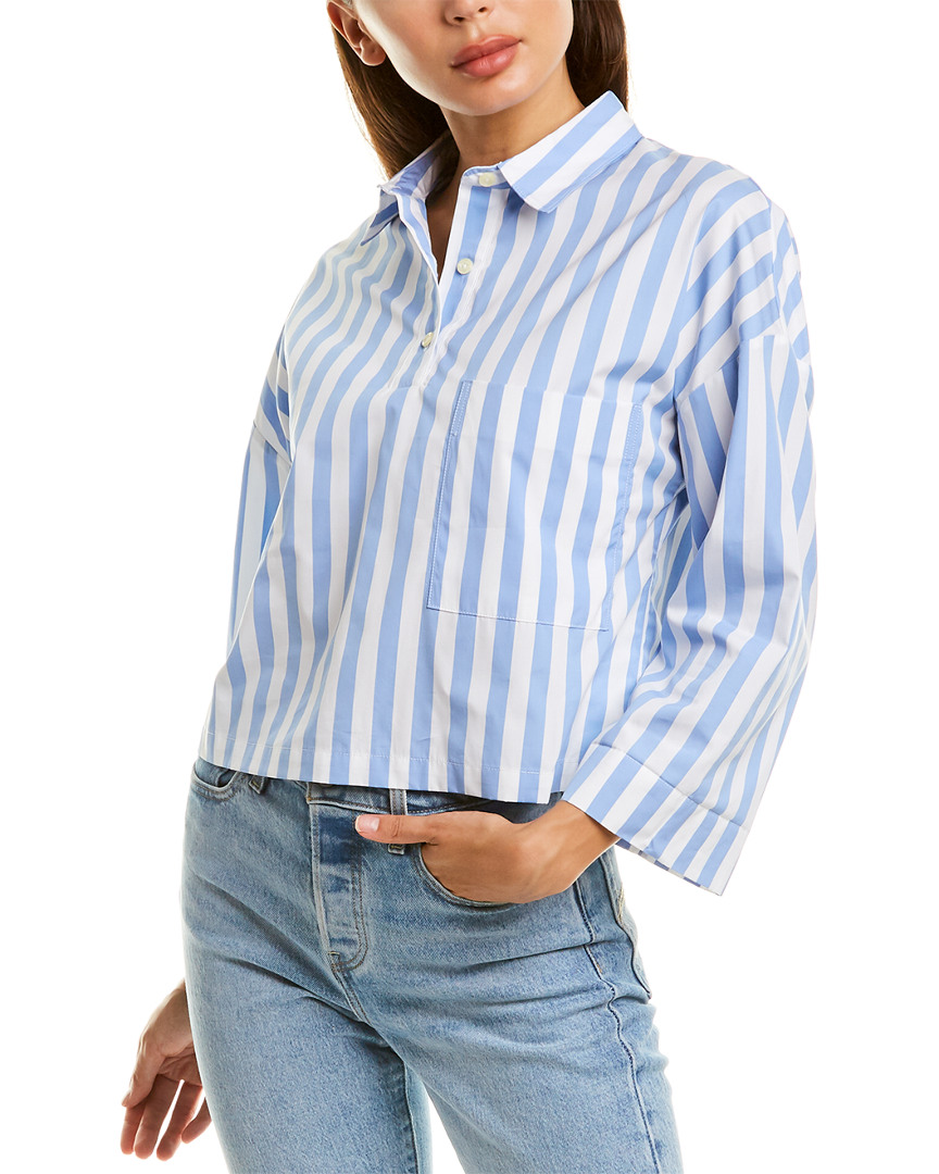 Image of Kule The Keaton Top