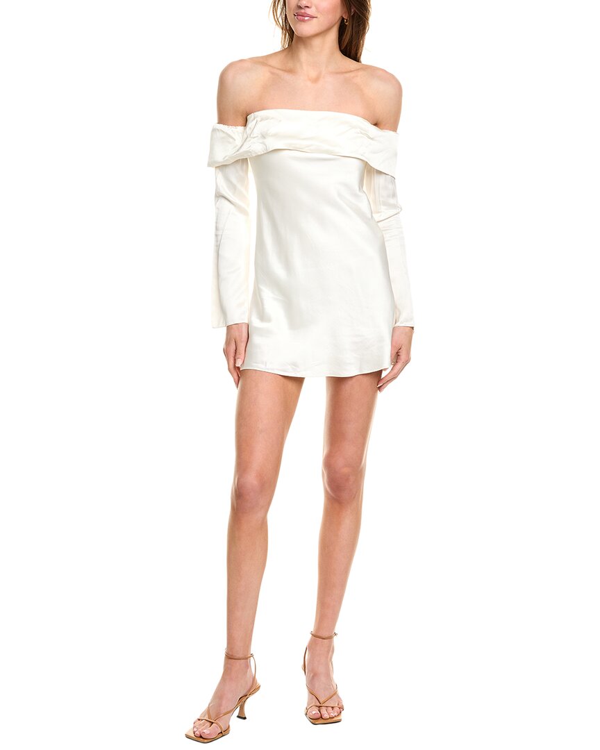 Lyra & Co Mini Dress