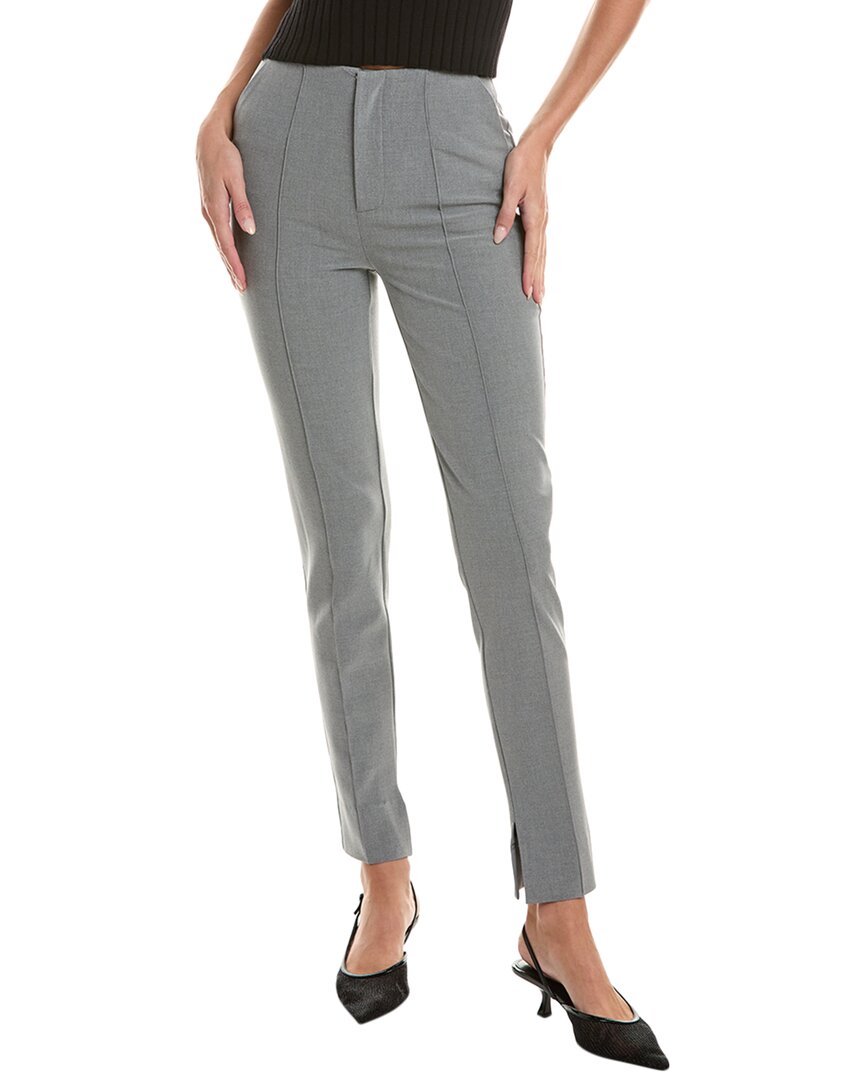 Nicholas Lilianna Pant In Grey