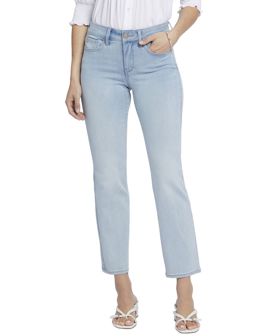 Nydj Petite Marilyn Mykonos Ankle Crop Jean