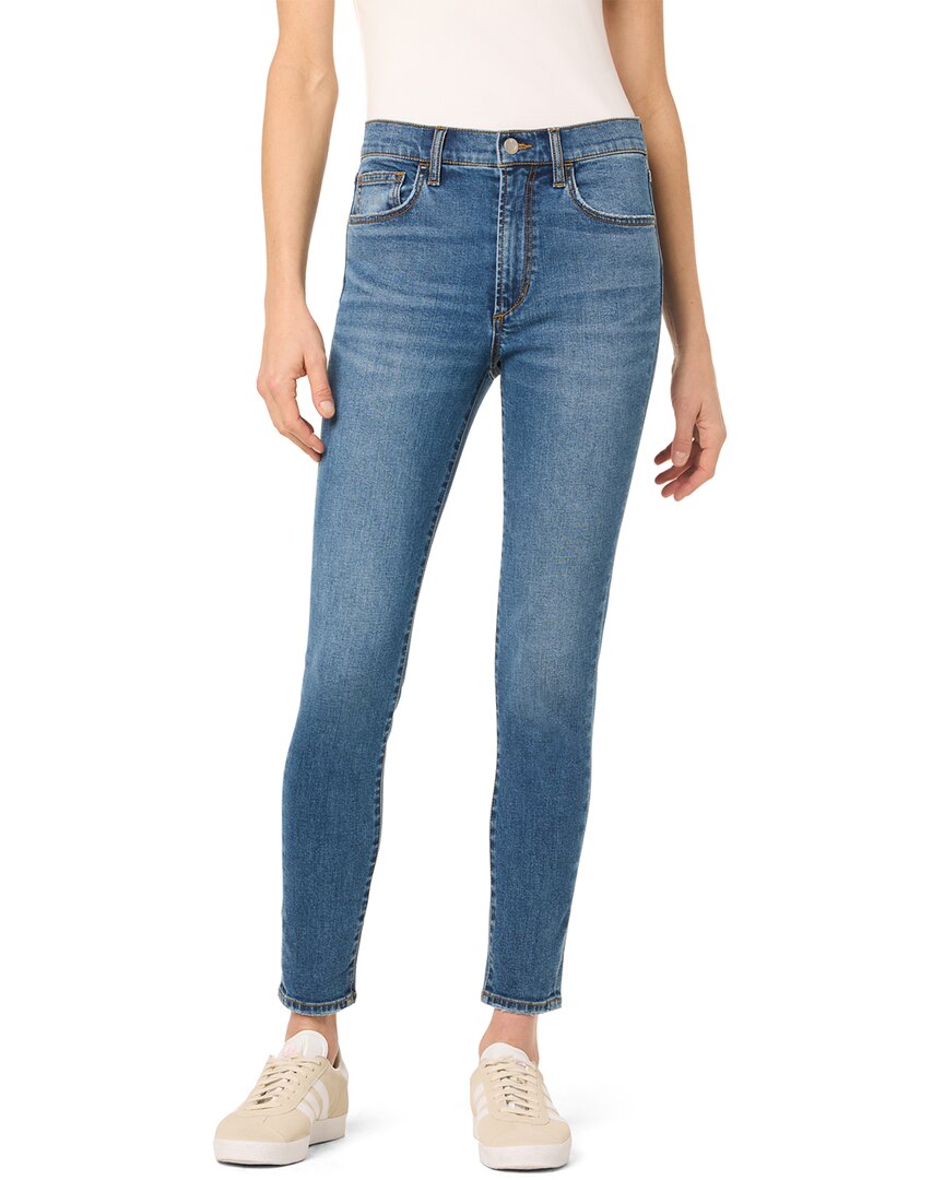 JOE'S JEANS JOE'S JEANS JAPAN HIGH RISE SKINNY ANKLE JEAN