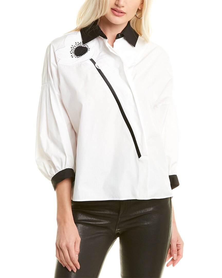 Image of Weekend Max Mara Uscita Top