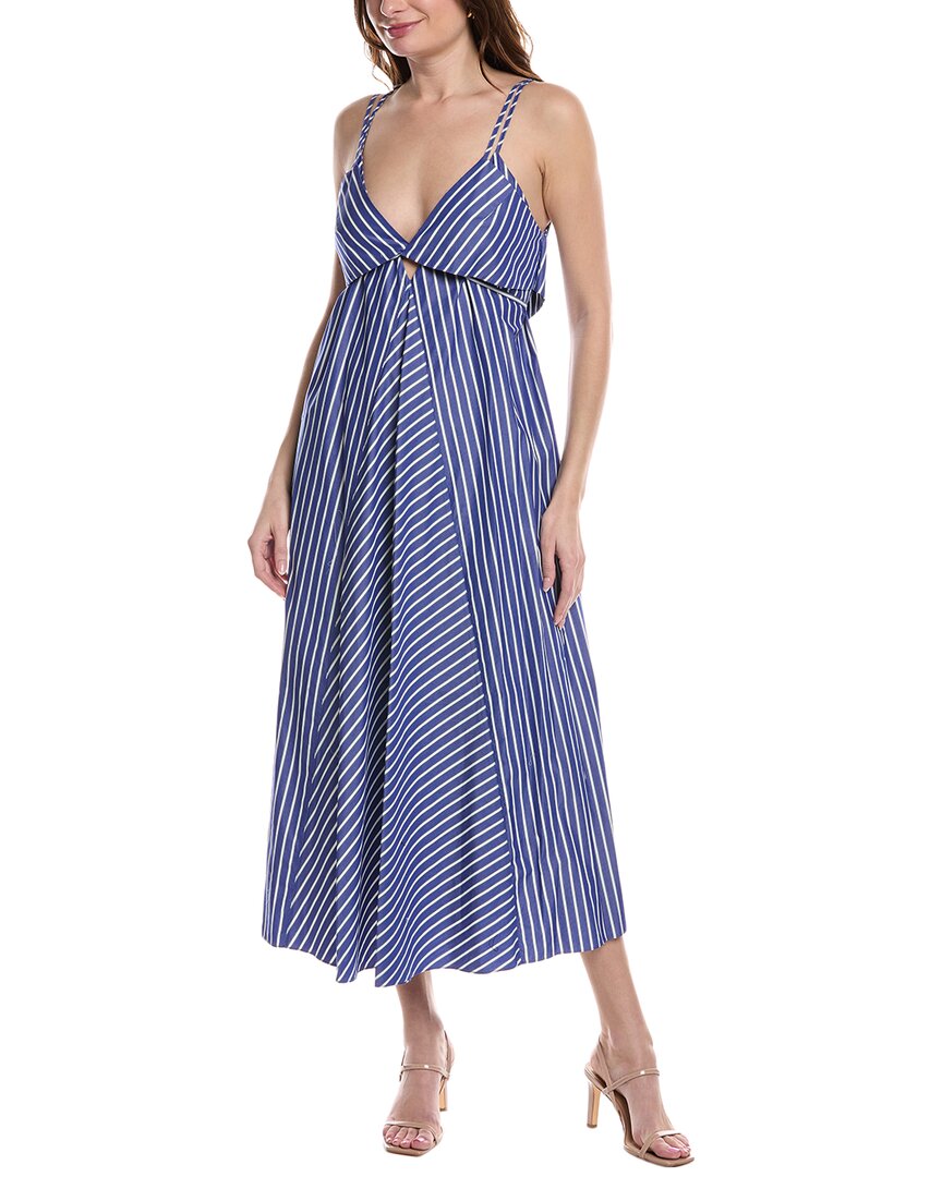 REBECCA TAYLOR REBECCA TAYLOR MARSEILLE MAXI DRESS
