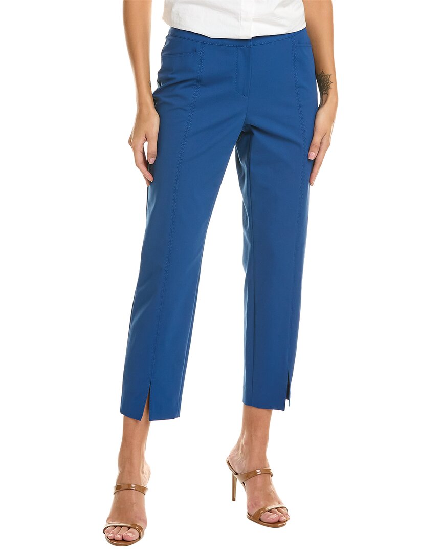 Lafayette 148 New York Waldorf Slim Ankle Pant