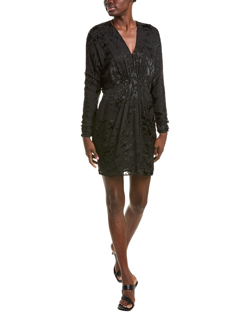 knee length dresses for ladies Eloise Off the Shoulder Belted Mini Dress – fab'rik main image 1