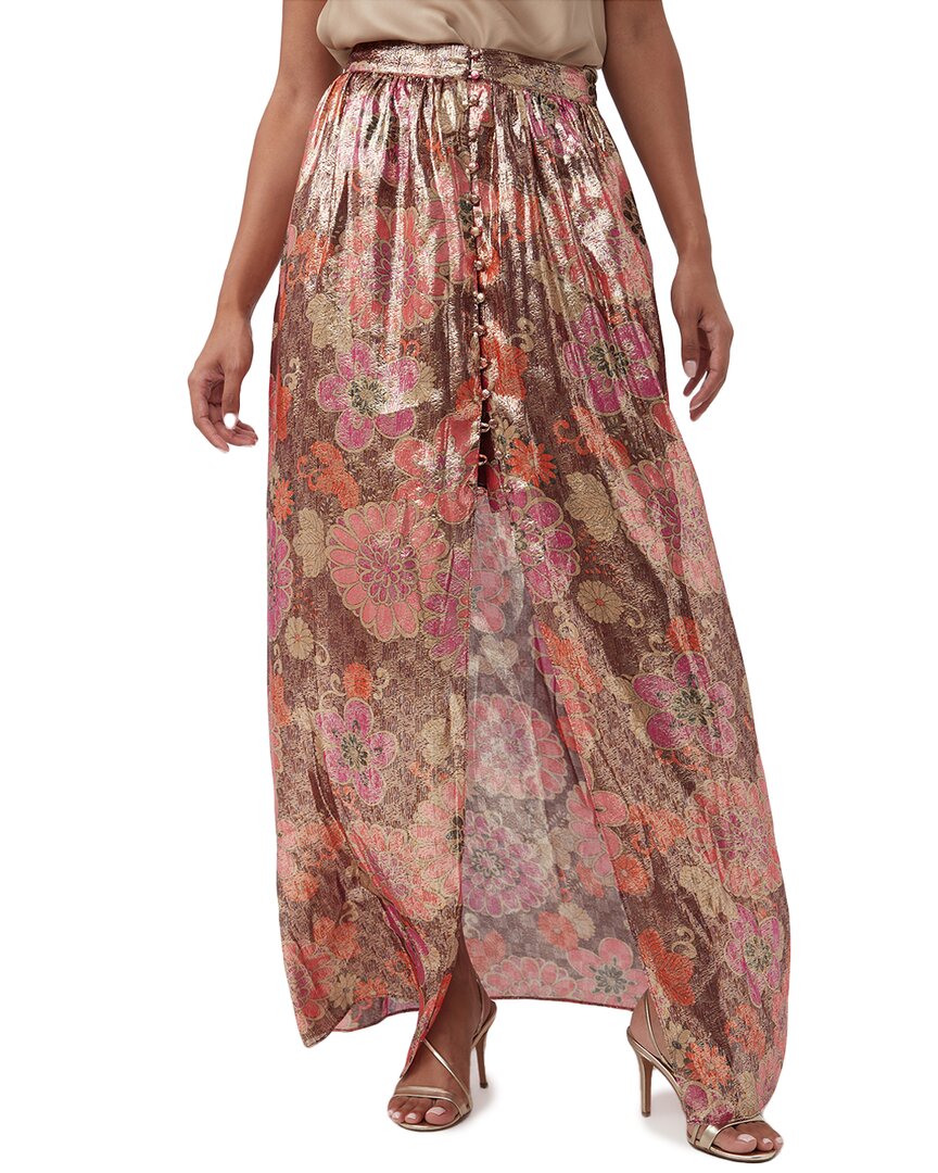 Trina Turk Akura Skirt