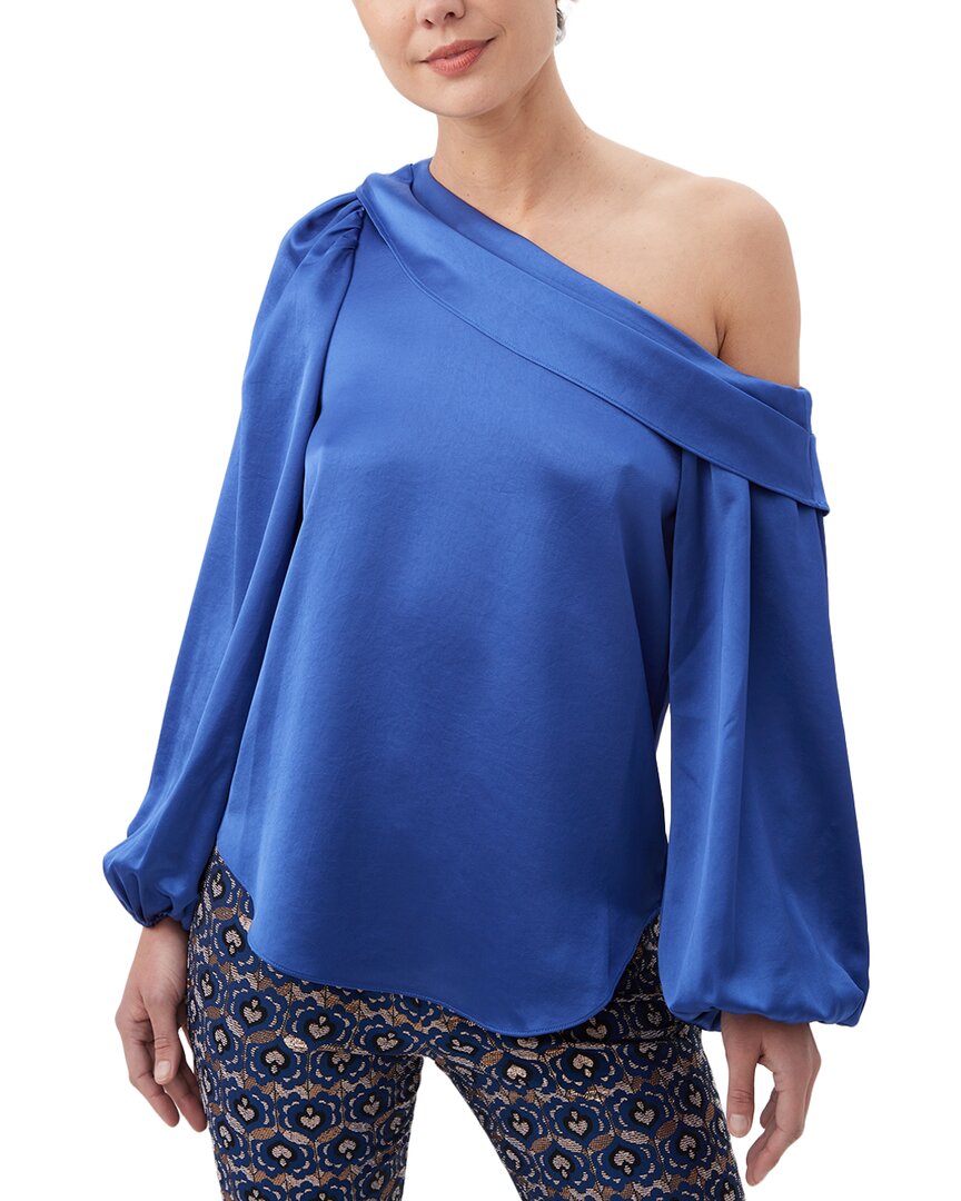 Shop Trina Turk Astronomical 2 Top
