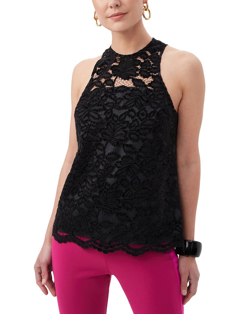 TRINA TURK TRINA TURK JOHANA TOP