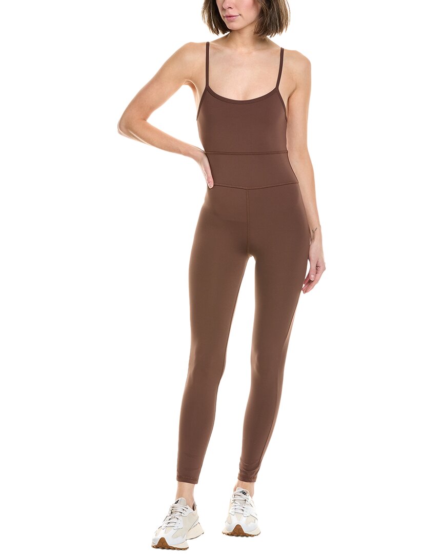 STRUT THIS STRUT THIS MATISSE JUMPSUIT