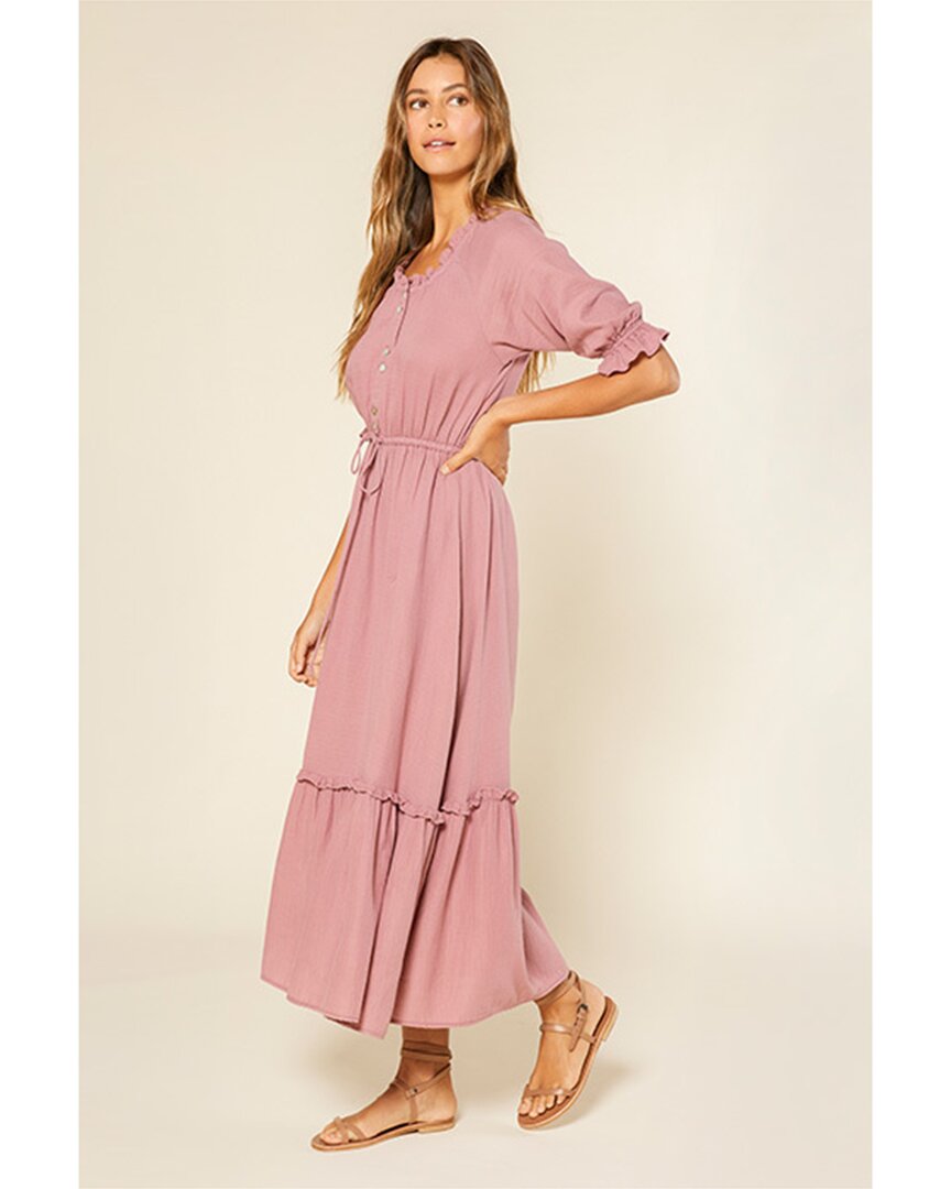 Shop Outerknown Odyssey Dress