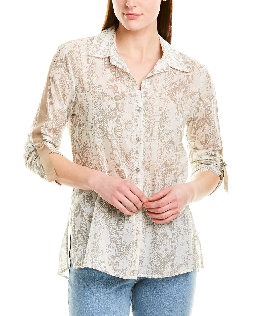 Image of DREW Cheryl Top