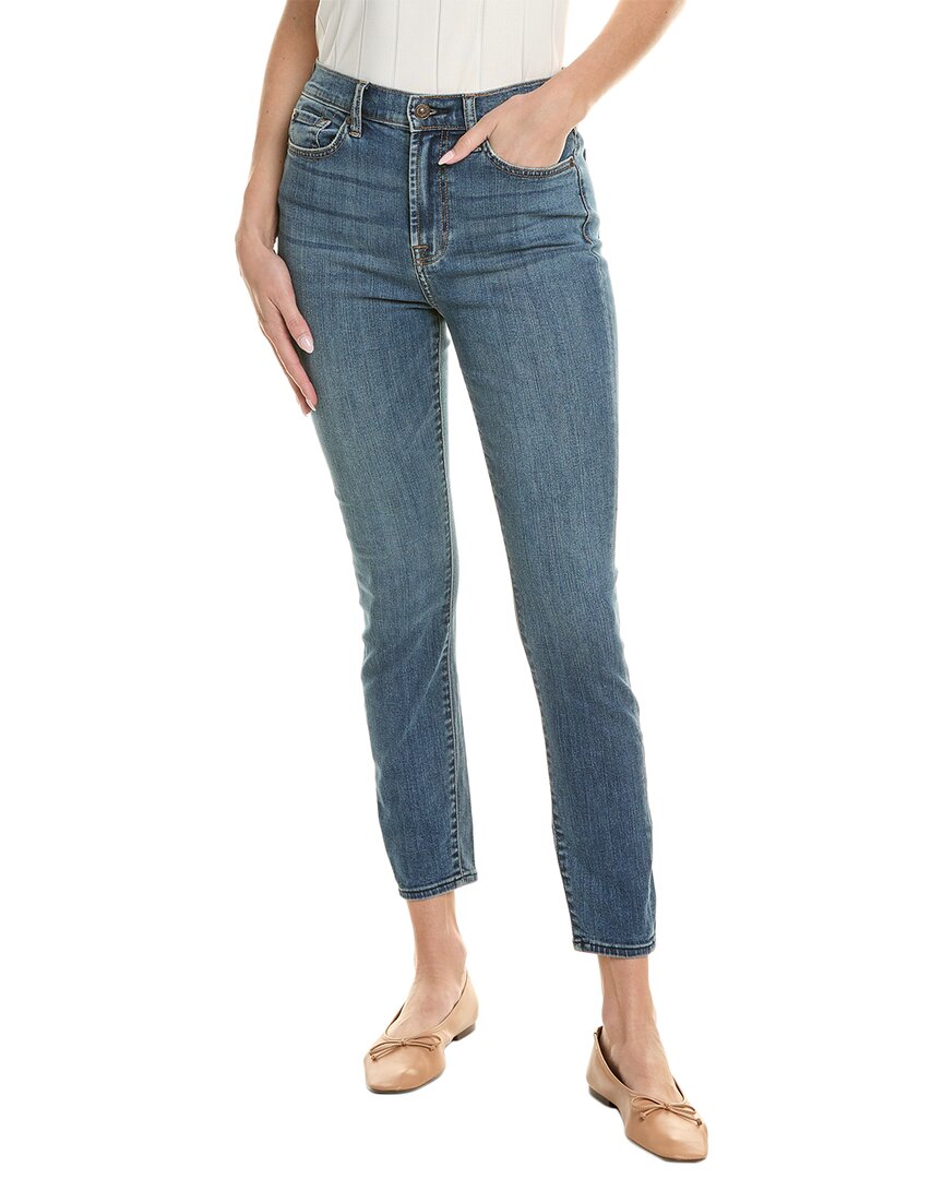 Shop 7 For All Mankind High-rise Gwenevere Pant