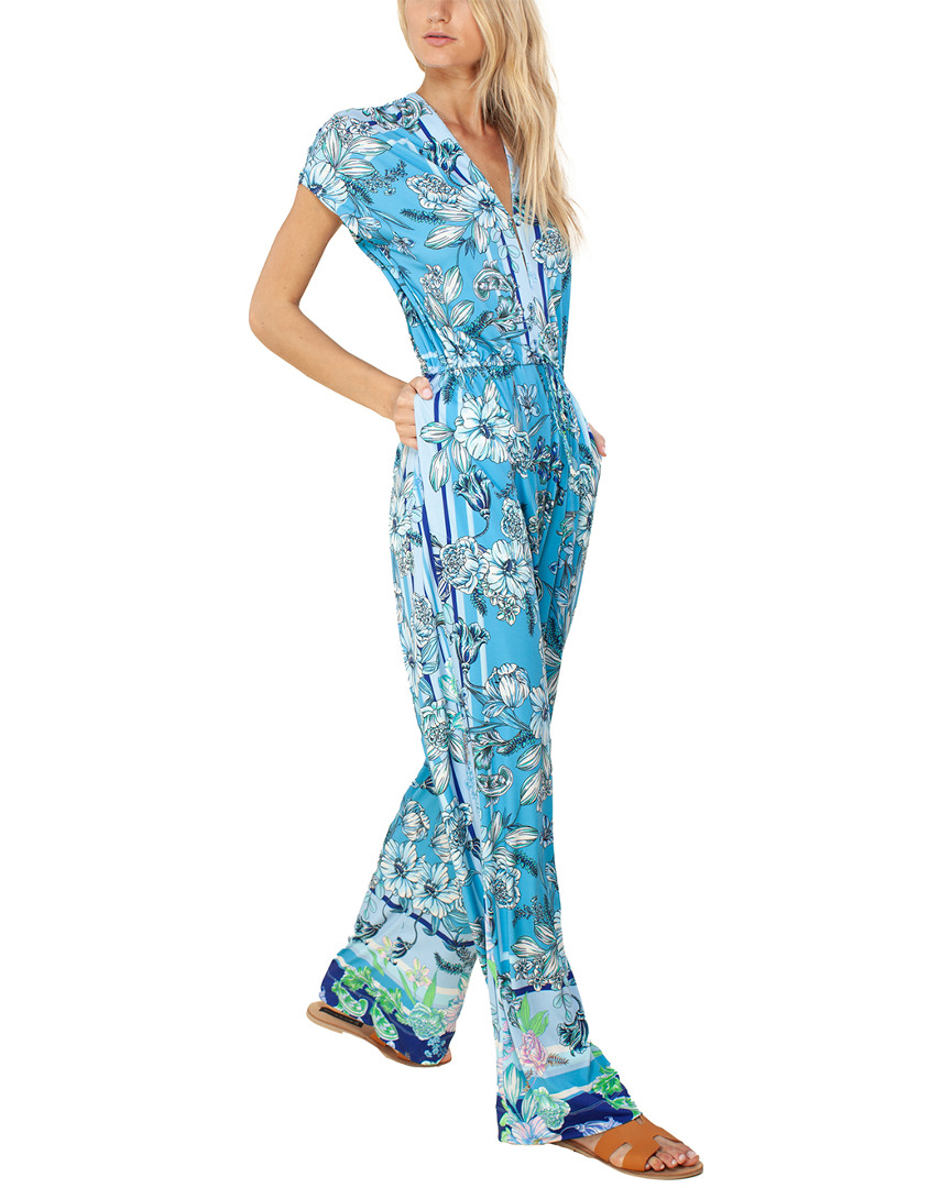 Image of Hale Bob Jumpsuit
