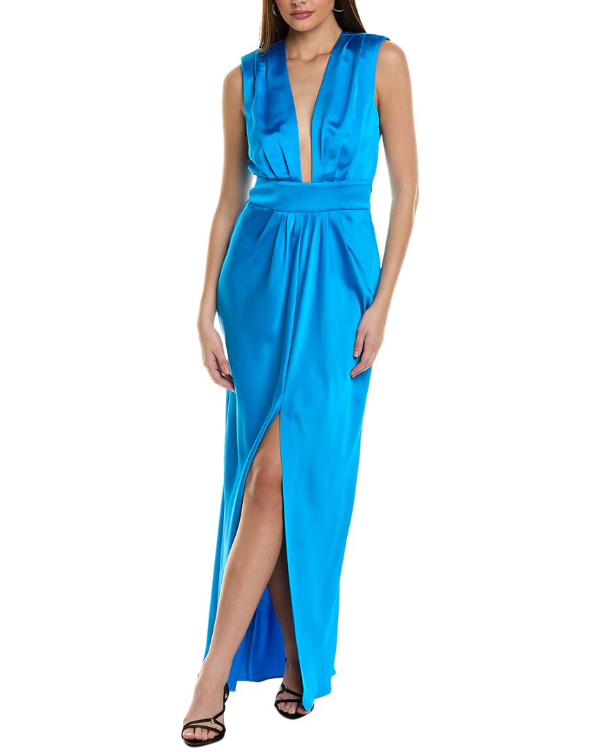 RAMY BROOK RAMY BROOK QUINN GOWN