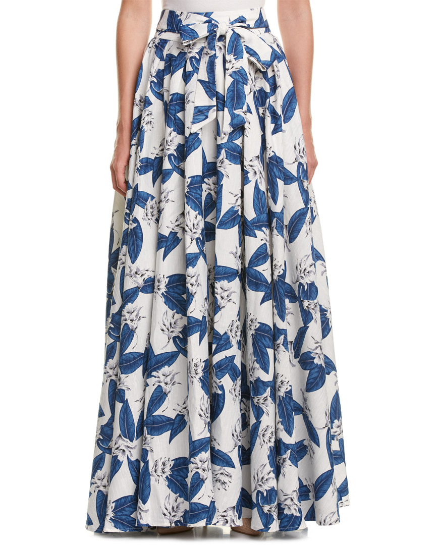 Image of Gracia Maxi Skirt