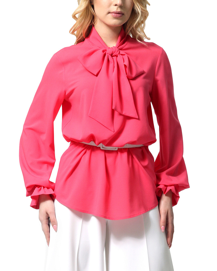 Image of Lila Kass Blouse