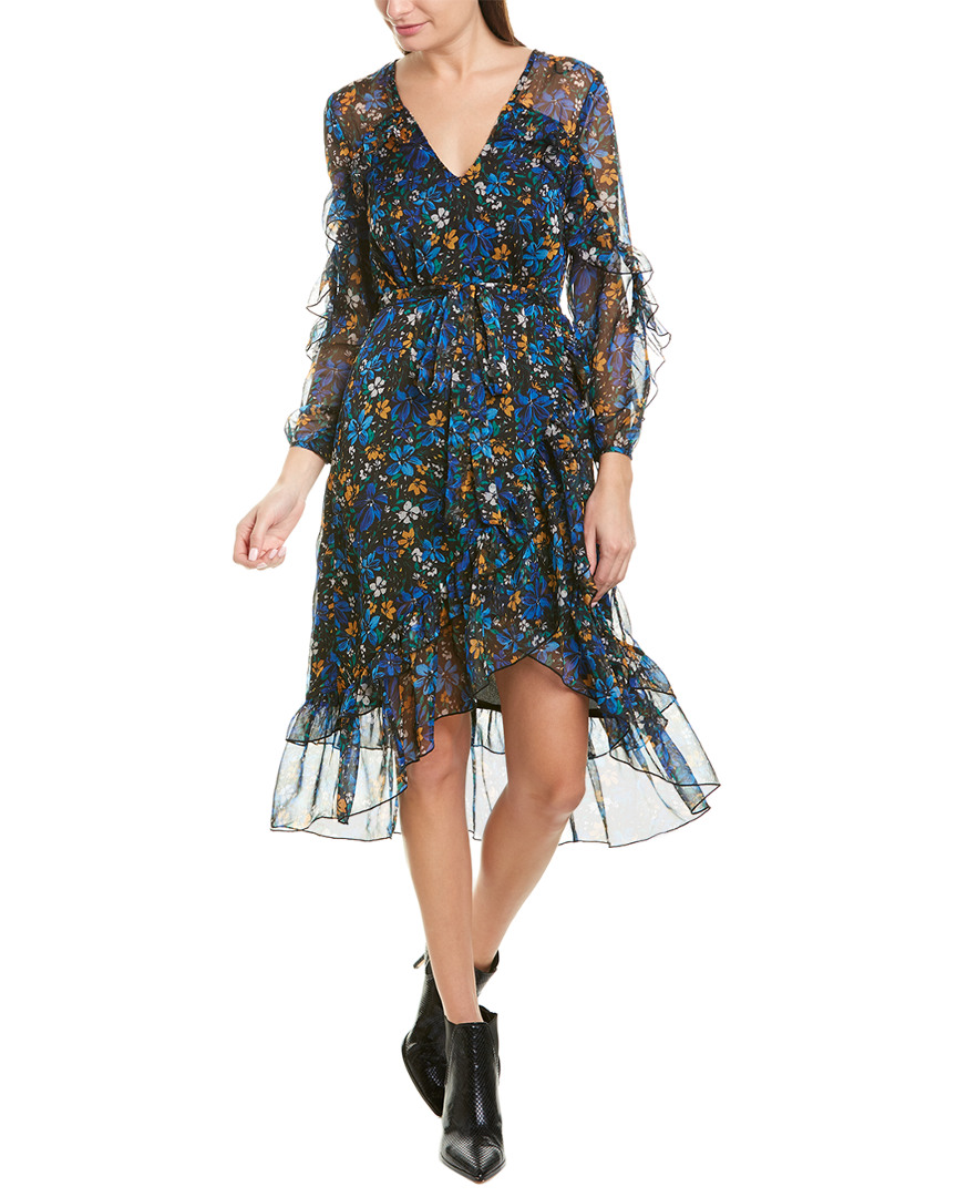 Image of Talulah Higher Love Midi Dress