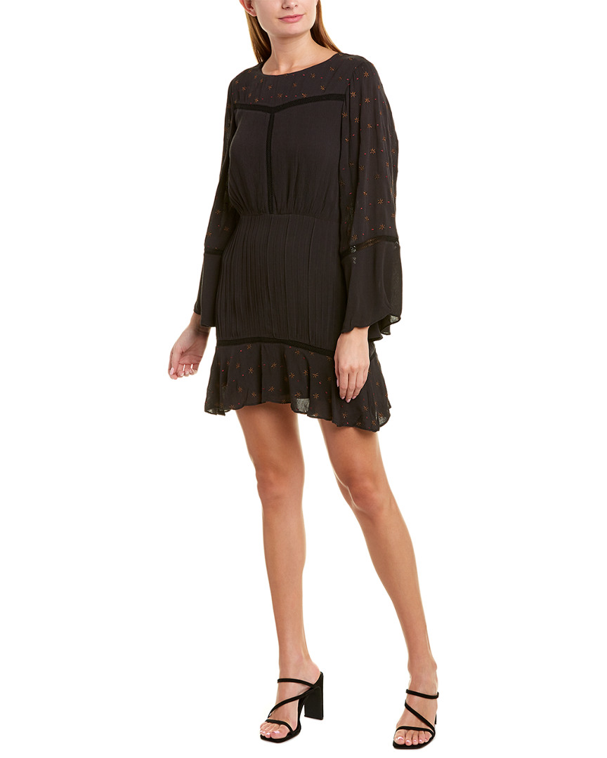 Image of Stevie May Celeste A-Line Dress