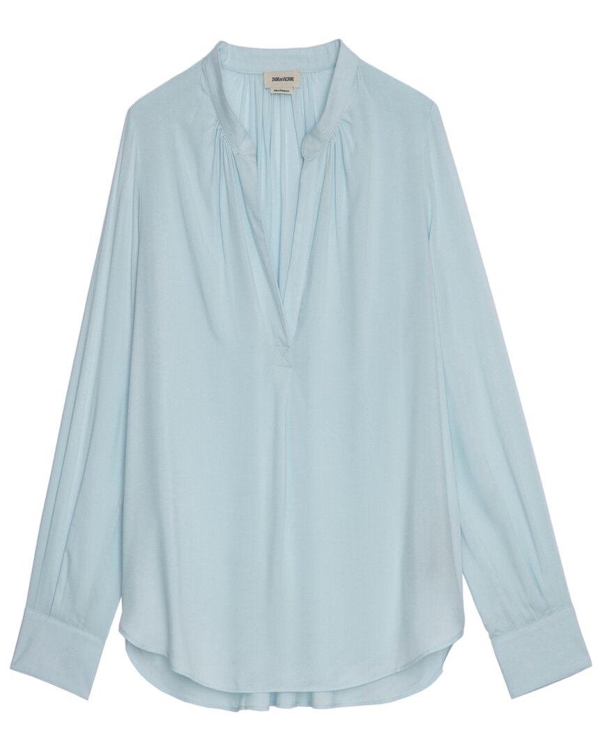 Zadig & Voltaire Tink Blouse