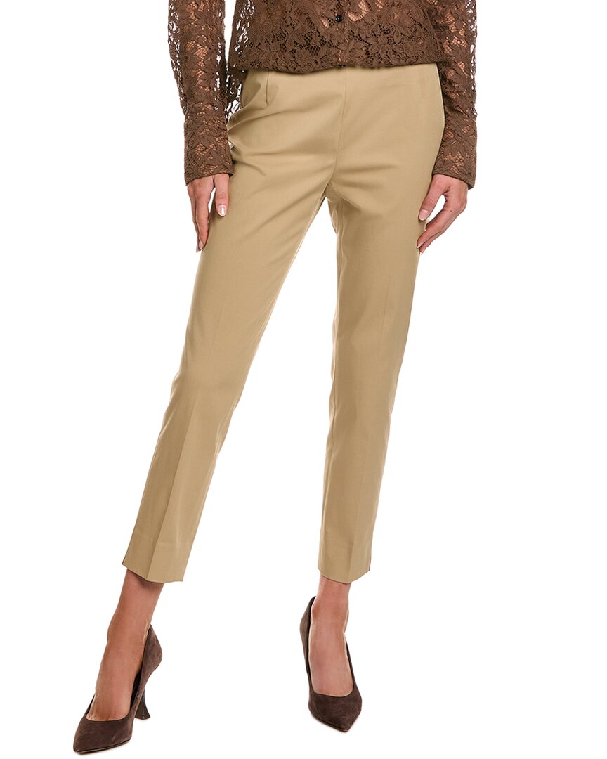 Lafayette 148 Jones Jogger