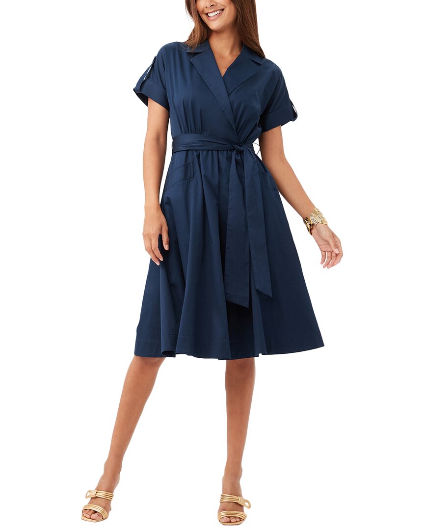 Shop Trina Turk Commodore Dress