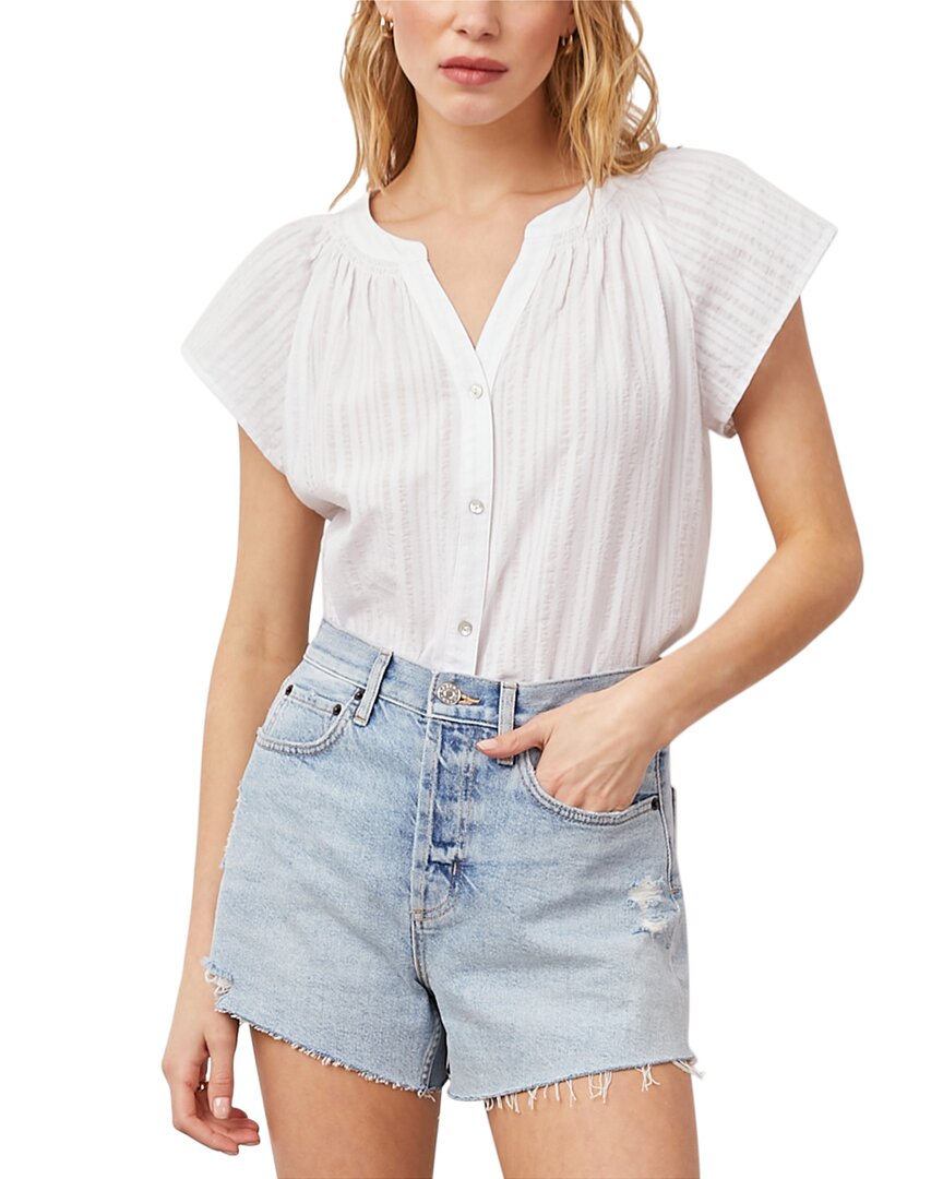 RAILS RAILS ALENA SHIRT