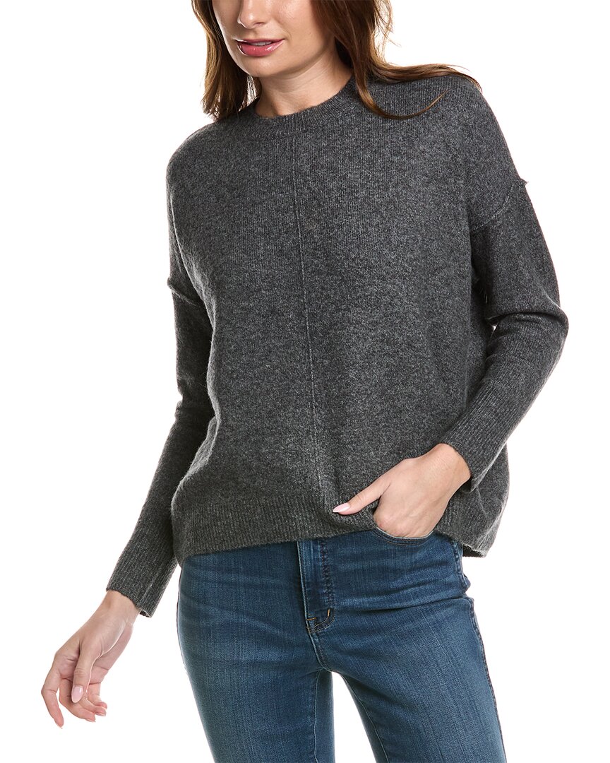 VINCE CAMUTO VINCE CAMUTO COZY SWEATER