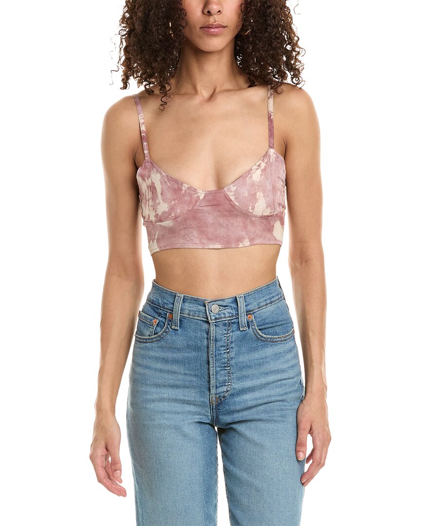 Tiare Hawaii Monarch Bralette